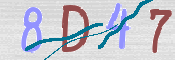 CAPTCHA-Bild